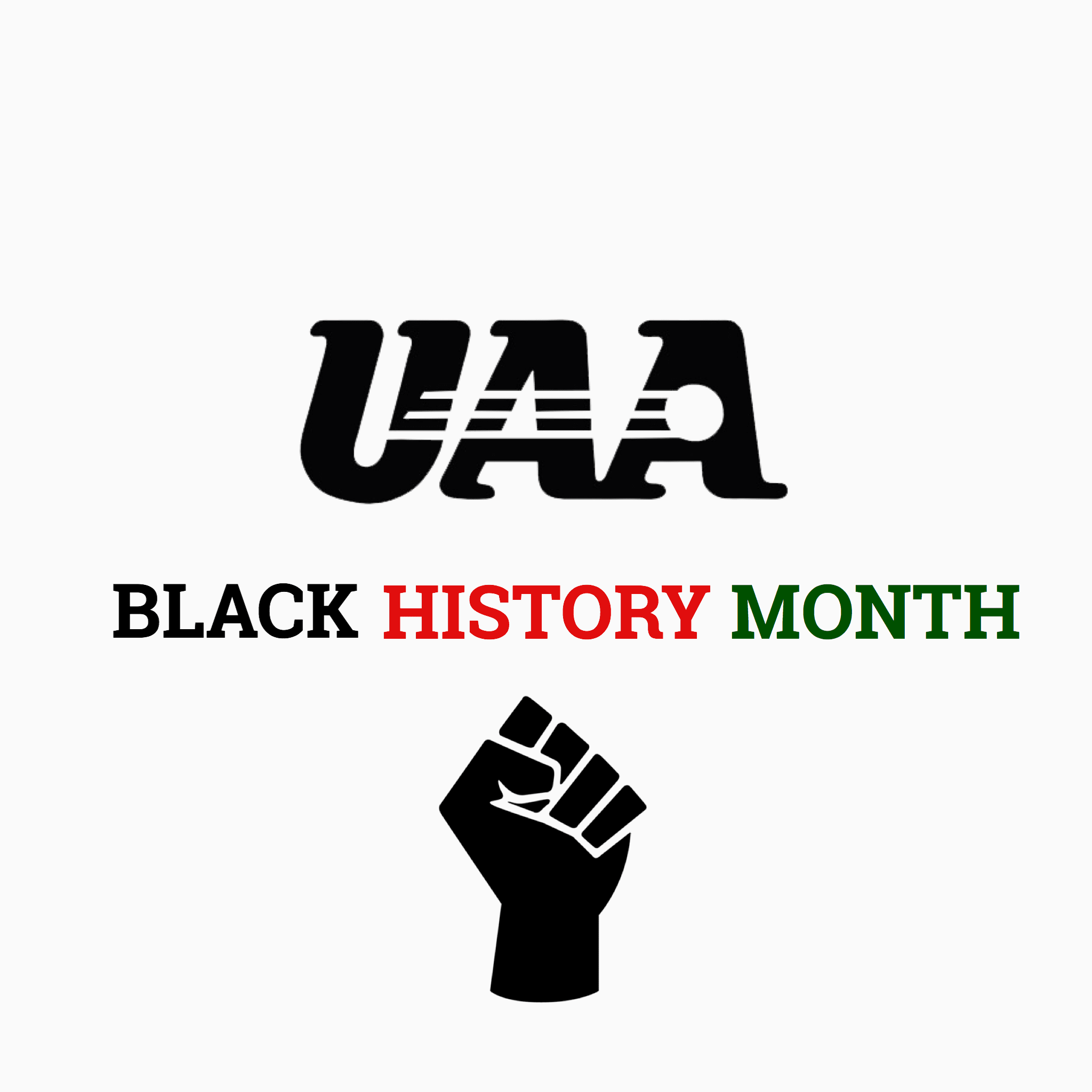 UAA Celebrates Black History Month by Featuring More Than 100 Current and Former Student-Athletes, Coaches, and Administrators