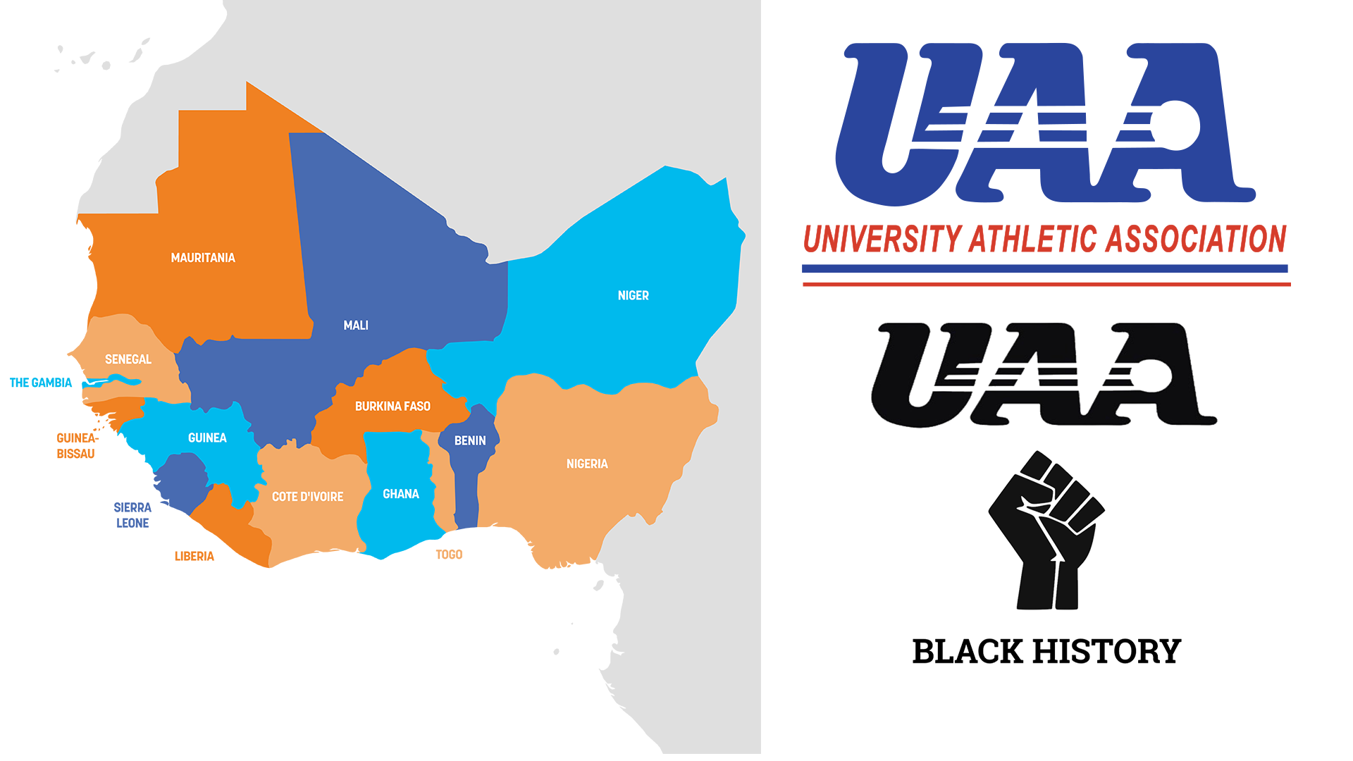 West Africans in the UAA Series, Part 4: College Experiences